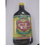 THE ORIGINAL CL PITO PITO 375ML