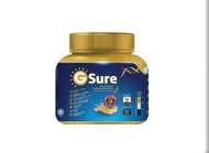 ( NEW PACKING ) GOOD MORNING G SURE PLANT-BASED COMPLETE NUTRITION 900G EXP 07/2025