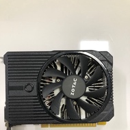 Vga zotac geforce GTX 1050 Ti 4gb 128bit gddR5