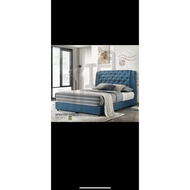 8911 Divan  Single / Queen / King Divan Bed