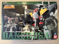 超合金魂GX13 超獸機神斷空我