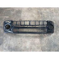 MINI COOPER S F56 ORI FRONT BUMPER