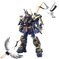 [Direct from Japan]BANDAI SPIRITS MG Musha Gundam Mk-II