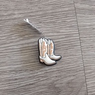 Jibbitz Cr0c5 Coastal Cowgirl Boots