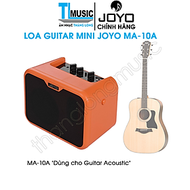JOYO MA-10E MA-10A MA-10B - Loa Khuếch Đại Đàn Guitar Điện, Acoustic & Bass - Loa Guitar Di Động Có 