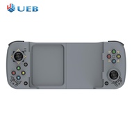 จอยควบคุมเกมยืดได้ D3โทรศัพท์มือถือขนาด400มิลลิแอมป์ต่อ Bluetooth-Compatible5.0จอยเกมสำหรับ IPhone/i