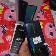 oppo a9 2020 8 128 second