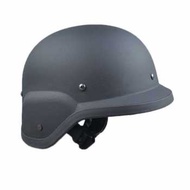 SWAT Army Outdoor Helmet with Top Head Protection - M88