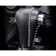 หนังหุ้มหัวเกียร์ Hrv 2014-2021 rs mc