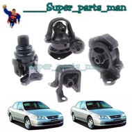 honda accord sv4 auto engine mounting set