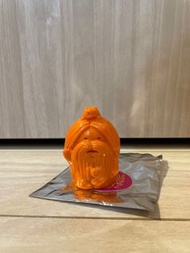 Dehara 貧神指頭 sofubi