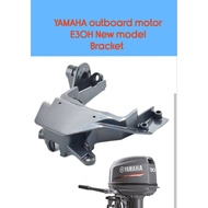 YAMAHA OUTBOARD motor E30H 30HP New model bracket 69P-44518 # 2 stroke outboard engine part