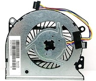 CPU Fan for HP Envy 15-U100NR 15-U310NR 15-U399NR 15-U410NR 15-U499NR 15-U010DX 15-U011DX 15-U110DX 