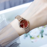 JULIUS Waterproof Watch Ladies Watch JA-1120