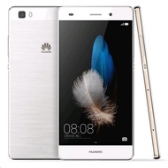 Huawei P8 Lite โทรศัพท์มือถือ มือถือ โทรศัพท์huawei มือถือhuawei หน้าจอ 5.2 นิ้ว IPS LCD  13 + 5 MP 