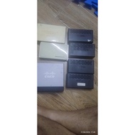 (Old product) TP-LINK D-Link Cisco network Switch
