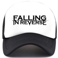 FALLING IN REVERSE NET CAPS
