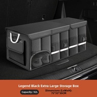 DELIHUA | Car Storage Box for Karry X3 C3 X5
