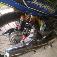 Shock Ktc Shockbreaker Ktc Extreme Shock Tabung 280 320 340