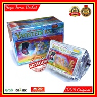 Yaostein Bs Kapsul Asli Original PerBox isi 20 Sachet