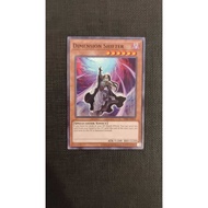 Yugioh: TT02-AEB09 Dimension Shifter (N)