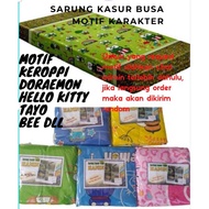 Zippered Foam Mattress Cover Size 90x200x15 80x200x15