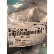 [ READY STOCK ] 100% ORIGINAL (HYUNDAI KIA) TYRE PRESSURE SENSOR HYUNDAI STARIA >> 52940 CG100