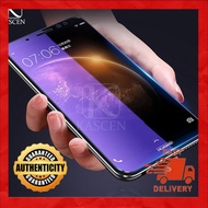 HU4W31 H0N0R 8X / N0V4 2I / N0V4 2 LITE/N0V4 3i/3e ANTI BLUE RAY TEMPERED GLASS