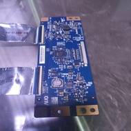 T Con Board Samsung Ua 50f5000 Led TvLOGIC - 50 Inch - Ua 50 F 5000