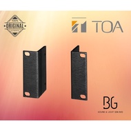 TOA MB25B RACK MOUNT BRACKET FOR A2120, A2120D, A2240, A2240D