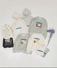 日本代購直送🇯🇵✈️ BEAMS × Ziploc(R) Gregory champion