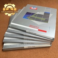 10 sheets of German sandpaper - matador water sandpaper for mirror polishing epoxy resin P150-P7000 