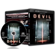 [En]1080P&4K Blu-ray HD Movies HD Devil