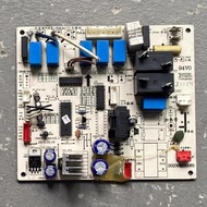 Air conditioning motherboard KFR-72L/DY-JF (E3) MAIN-A (XX) V1.7 202302100065