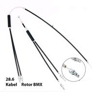 Cable / BMX Freestyle Rotor BrakeTALI