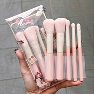 ODBO WOW BEAUTY Makeup Brush Set