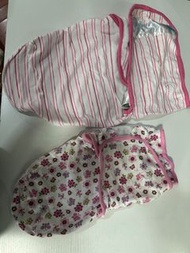Swaddle Me 包巾