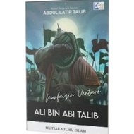 NFV :ALI BIN ABI TALIB -MUTIARA ILMU ISLAM
