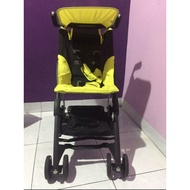 Cocolatte Pockit CL 689 Stroller *(Preloved)*