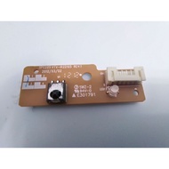 Panasonic TH-L42U5K receiver