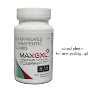 original MAXGXL Nac formula (1 bottle)