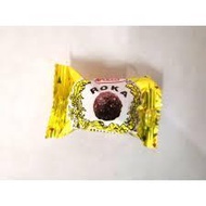 [APOLLO] Roka Chocolate Ball / Biskut Bola Bercoklat (70PCS+-)