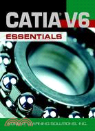 CATIA V6 Essentials