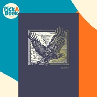 NET Abide Bible Journal - Isaiah, Paperback by Taylor University Center for Scripture Engagement (US