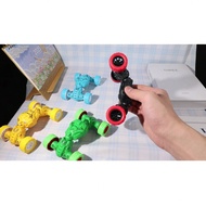 Xe địa hình leo trèo Twist Stunt mới 2026: Một món đồ chơi khơi gợi trí tưởng tượng vô hạn của trẻ e