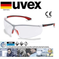 Kacamata Uvex Sportstyle 9193216 - Safety Glasses Uvex -Bhre Cakra