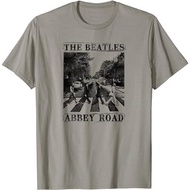 The Beatles Abbey Road T-Shirt