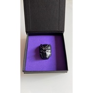 Marvel Black Panther Ezlink charm