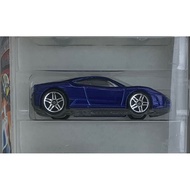 Hot Wheels Ferrari 430 Scuderia