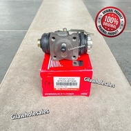 Original DMM Daihatsu Delta Dv57 Front RH Wheel Cylinder Brake Pump 47510-87306 Depan Kanan